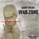 12" War Zone [3 mixes] - BARRY DREAD